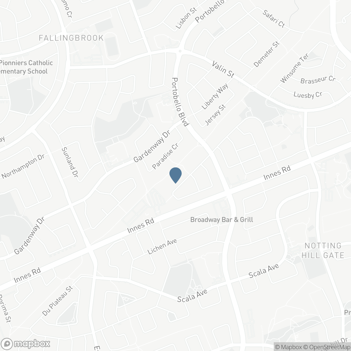 887 NESTING WAY, Ottawa, Ontario K4A 3X3